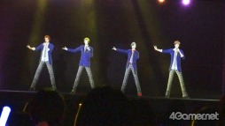 画像ギャラリー No.018のサムネイル画像 / ユークスの「AR performers 1st A’ LIVE」をレポート。とにかくスゴイものを目撃してしまった