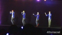 画像ギャラリー No.020のサムネイル画像 / ユークスの「AR performers 1st A’ LIVE」をレポート。とにかくスゴイものを目撃してしまった