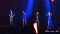画像ギャラリー No.021のサムネイル画像 / ユークスの「AR performers 1st A’ LIVE」をレポート。とにかくスゴイものを目撃してしまった
