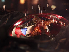 スクエニとMarvelがゲーム開発・販売で提携。第1弾タイトルは「The Avengers」をベースに，Crystal DynamicsとEidos-Montréalが共同開発へ