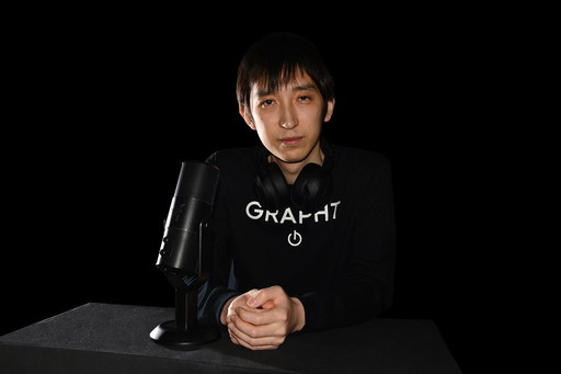 画像ギャラリー No.001のサムネイル画像 / MSYのTeam GRAPHT,初代スマブラ名人・及川浩一氏とのサポート契約を締結