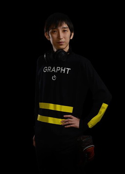 画像ギャラリー No.002のサムネイル画像 / MSYのTeam GRAPHT,初代スマブラ名人・及川浩一氏とのサポート契約を締結