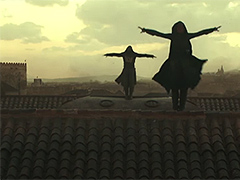 映画「アサシン クリード」，ゲームでエツィオ役を務めた関 智一さんのナレーションによるTVCM映像が公開に