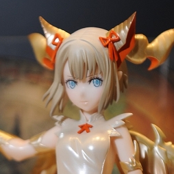画像ギャラリー No.003のサムネイル画像 / パズドラもドラクエもFFも刀剣もシナモロールも。今夏登場予定の新アイテムが集結した「第47回プライズフェア」レポート