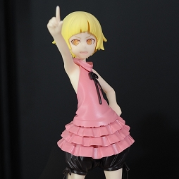 画像ギャラリー No.169のサムネイル画像 / パズドラもドラクエもFFも刀剣もシナモロールも。今夏登場予定の新アイテムが集結した「第47回プライズフェア」レポート