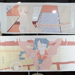 画像ギャラリー No.170のサムネイル画像 / パズドラもドラクエもFFも刀剣もシナモロールも。今夏登場予定の新アイテムが集結した「第47回プライズフェア」レポート