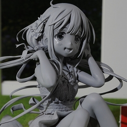 画像ギャラリー No.179のサムネイル画像 / パズドラもドラクエもFFも刀剣もシナモロールも。今夏登場予定の新アイテムが集結した「第47回プライズフェア」レポート