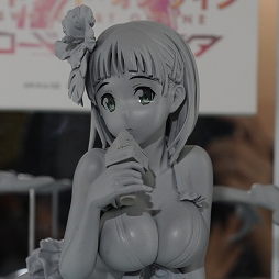 画像ギャラリー No.180のサムネイル画像 / パズドラもドラクエもFFも刀剣もシナモロールも。今夏登場予定の新アイテムが集結した「第47回プライズフェア」レポート