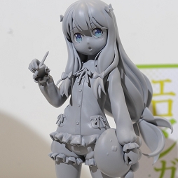 画像ギャラリー No.237のサムネイル画像 / パズドラもドラクエもFFも刀剣もシナモロールも。今夏登場予定の新アイテムが集結した「第47回プライズフェア」レポート