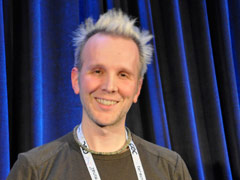 ［GDC 2017］物語を作る技法を利用して，より面白いゲームを作るには。体験をデザインする技術が具体的に明かされる