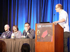 ［GDC 2017］GDC初開催の「UX Summit」で垣間見えた，ユーザー体験を重視する欧米企業の基本姿勢とは