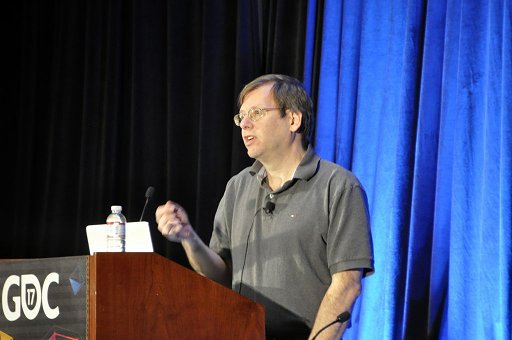 画像ギャラリー No.002のサムネイル画像 / ［GDC 2017］GDCでもボードゲームの開発技術講演がスタート。損失回避を利用したボードゲームデザインとは