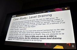 画像ギャラリー No.007のサムネイル画像 / ［GDC 2017］GDCでもボードゲームの開発技術講演がスタート。損失回避を利用したボードゲームデザインとは
