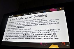 画像ギャラリー No.008のサムネイル画像 / ［GDC 2017］GDCでもボードゲームの開発技術講演がスタート。損失回避を利用したボードゲームデザインとは