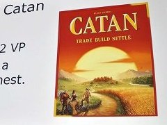 ［GDC 2017］GDCでもボードゲームの開発技術講演がスタート。損失回避を利用したボードゲームデザインとは