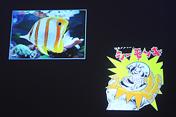 画像ギャラリー No.007のサムネイル画像 / ［GDC 2017］謎の人面魚はどのようにして生まれたのか。斎藤由多加氏のセッションで「シーマン」の成り立ちを聴いてきた