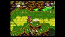 画像ギャラリー No.005のサムネイル画像 / 「聖剣伝説」25周年コンサート開催目前! SFC版「聖剣伝説3」を,プレイムービーで振り返ってみよう