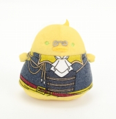 画像ギャラリー No.003のサムネイル画像 / ちゅんコレに「うた☆プリ」のST☆RISHとQUARTET NIGHTが登場。6月23日発売