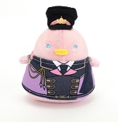 画像ギャラリー No.006のサムネイル画像 / ちゅんコレに「うた☆プリ」のST☆RISHとQUARTET NIGHTが登場。6月23日発売