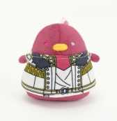 画像ギャラリー No.009のサムネイル画像 / ちゅんコレに「うた☆プリ」のST☆RISHとQUARTET NIGHTが登場。6月23日発売