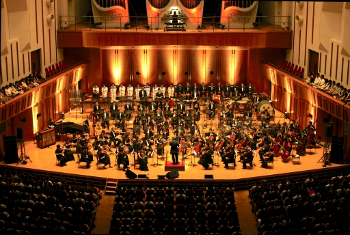 画像ギャラリー No.008のサムネイル画像 / 「GAME SYMPHONY JAPAN 23rd CONCERT」のプログラムが発表に