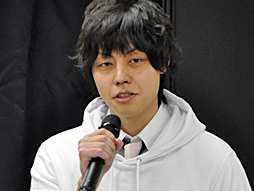 画像ギャラリー No.018のサムネイル画像 / 「AnimeJapan 2017」で行われた,気になりすぎる講演「絵が描けなくてもできるアニメのお仕事」の内容をレポート