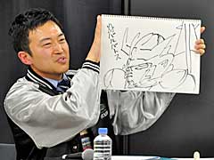 「AnimeJapan 2017」で行われた，気になりすぎる講演「絵が描けなくてもできるアニメのお仕事」の内容をレポート