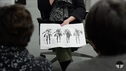 画像ギャラリー No.003のサムネイル画像 / 「NieR:Automata」のディレクター・ヨコオタロウ氏がフランスの映像コンテンツ「toco toco」に出演。YouTubeで映像を公開