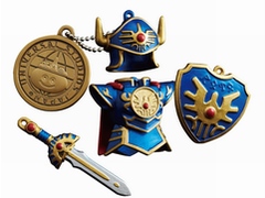 「ドラゴンクエスト・ザ・リアル」の新フード＆グッズが登場。「星のドラゴンクエスト」「DQモンスターバトルスキャナー」とのコラボも実施中