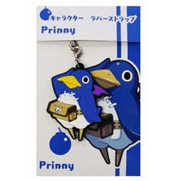 画像ギャラリー No.006のサムネイル画像 / 日本一ソフトウェアがマチ★アソビ vol.18に出展。物販情報も公開