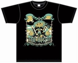 画像ギャラリー No.011のサムネイル画像 / 日本一ソフトウェアがマチ★アソビ vol.18に出展。物販情報も公開