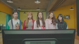 画像ギャラリー No.004のサムネイル画像 / 実写ドラマ「アイドルマスター.KR」,Amazonプライム・ビデオでの配信が開始