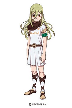 画像ギャラリー No.001のサムネイル画像 / 「イナズマイレブン」のWeb番組「イナズマウォーカーVol.5」の配信は5月13日