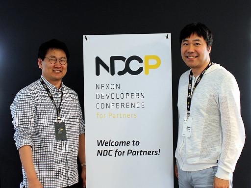 画像ギャラリー No.001のサムネイル画像 / ネクソングループが海外のパートナー企業との連携を深める理由とは。「Nexon Developers Conference for Partners」主催者へのインタビューを掲載