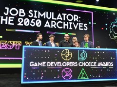 「Job Simulator」で知られるOwlchemy LabsをGoogleが買収。ViveやRift，PS VR向けのリリースは継続