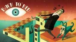 画像ギャラリー No.007のサムネイル画像 / 日本一ソフトウェアが「A 5th of BitSummit」出展を発表。PS Storeで「日本一Indie Spirits」のタイトルを対象としたセールも実施