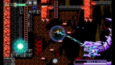画像ギャラリー No.003のサムネイル画像 / 当日発表されるNintendo Switch向け新作2タイトルの試遊台も。インティ・クリエイツが「A 5th of BitSummit」出展情報を公開