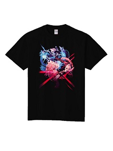 画像ギャラリー No.006のサムネイル画像 / 当日発表されるNintendo Switch向け新作2タイトルの試遊台も。インティ・クリエイツが「A 5th of BitSummit」出展情報を公開