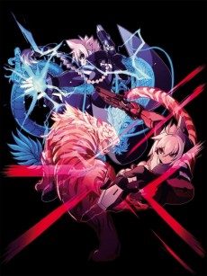 画像ギャラリー No.007のサムネイル画像 / 当日発表されるNintendo Switch向け新作2タイトルの試遊台も。インティ・クリエイツが「A 5th of BitSummit」出展情報を公開
