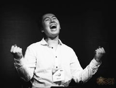 EVO Japan 2018のプレ大会オープントーナメント「賽[sài]」。595名がエントリーし，Twitch総視聴者数は27万6460人に