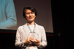 画像ギャラリー No.022のサムネイル画像 / 写真で振り返るEVO Japanプレ大会「賽[sài]」の2日間。メインタイトルの優勝者インタビューも掲載