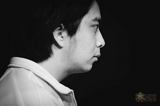 画像ギャラリー No.032のサムネイル画像 / 写真で振り返るEVO Japanプレ大会「賽[sài]」の2日間。メインタイトルの優勝者インタビューも掲載