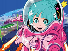 東京ゲームショウ2017のメインビジュアルが決定。今年も形部一平氏の作品で，テーマ「さあ、現実を超えた体験へ。」を表現