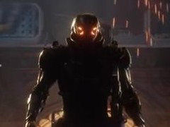 ［E3 2017］BioWareの新IP「Anthem」がアナウンス。ゲームプレイ映像がMicrosoftのカンファレンスで公開予定