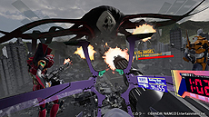 画像ギャラリー No.026のサムネイル画像 / VR版「マリオカート アーケード グランプリ」も登場！　バンナムのVR施設「VR ZONE SHINJUKU」が東京・新宿で7月14日にオープン
