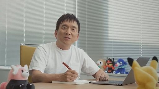 画像ギャラリー No.001のサムネイル画像 / ［E3 2017］Nintendo Switch向けにゲームフリークが「ポケットモンスター」シリーズを開発中
