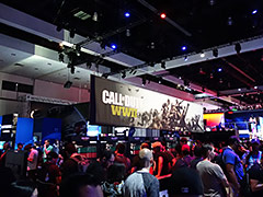 ［E3 2017］E3 2017が盛況のうちに閉幕。一般受け入れが行われた今回の来場者数は6万8400人，2018年も6月12日から14日まで開催へ