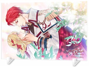 画像ギャラリー No.002のサムネイル画像 / コーエーテクモゲームスの「ネオロマンスフェア」が丸井川崎店で開催