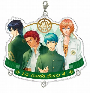 画像ギャラリー No.003のサムネイル画像 / コーエーテクモゲームスの「ネオロマンスフェア」が丸井川崎店で開催
