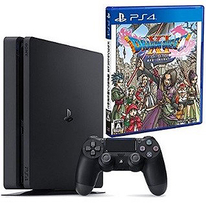 画像ギャラリー No.005のサムネイル画像 / Amazon「プライムデー」の商品が一部公開に。「PS4とドラゴンクエストXI」「PS4とFIFA 18」などのセットが登場する模様